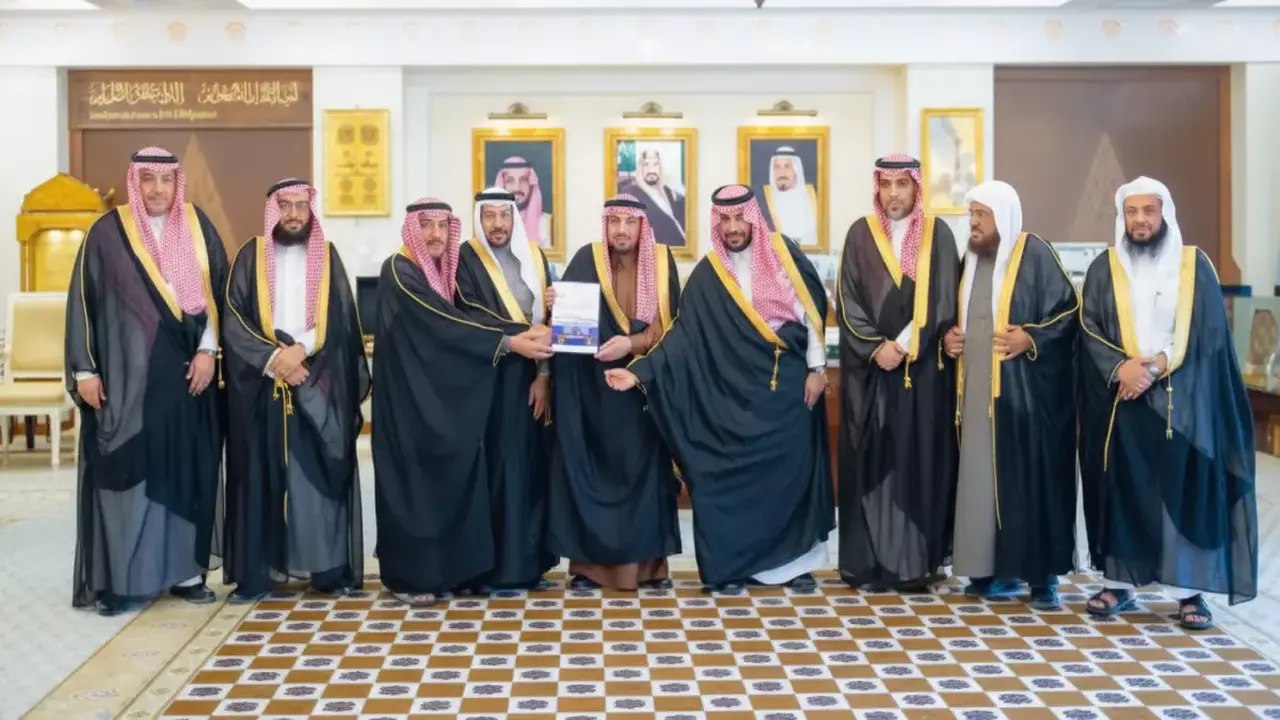 إنجاز الإسكان في القصيم يوفر 262 بيتًا جديدًا لأسر المنطقة